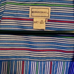Men's Dress shirt